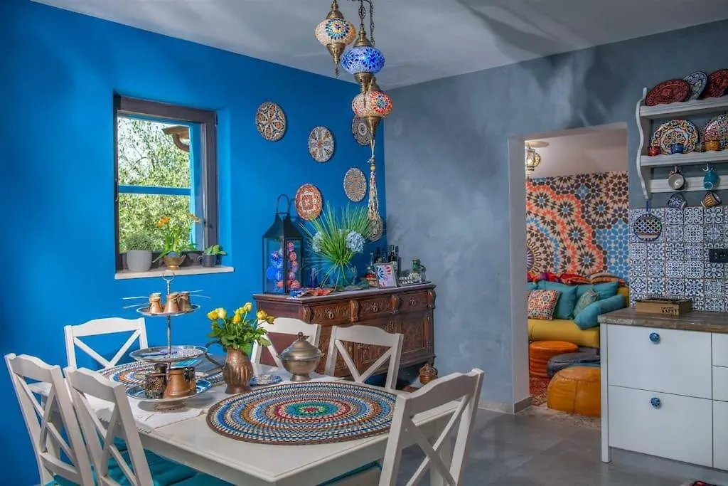 Holiday home Home Lunge Medulin