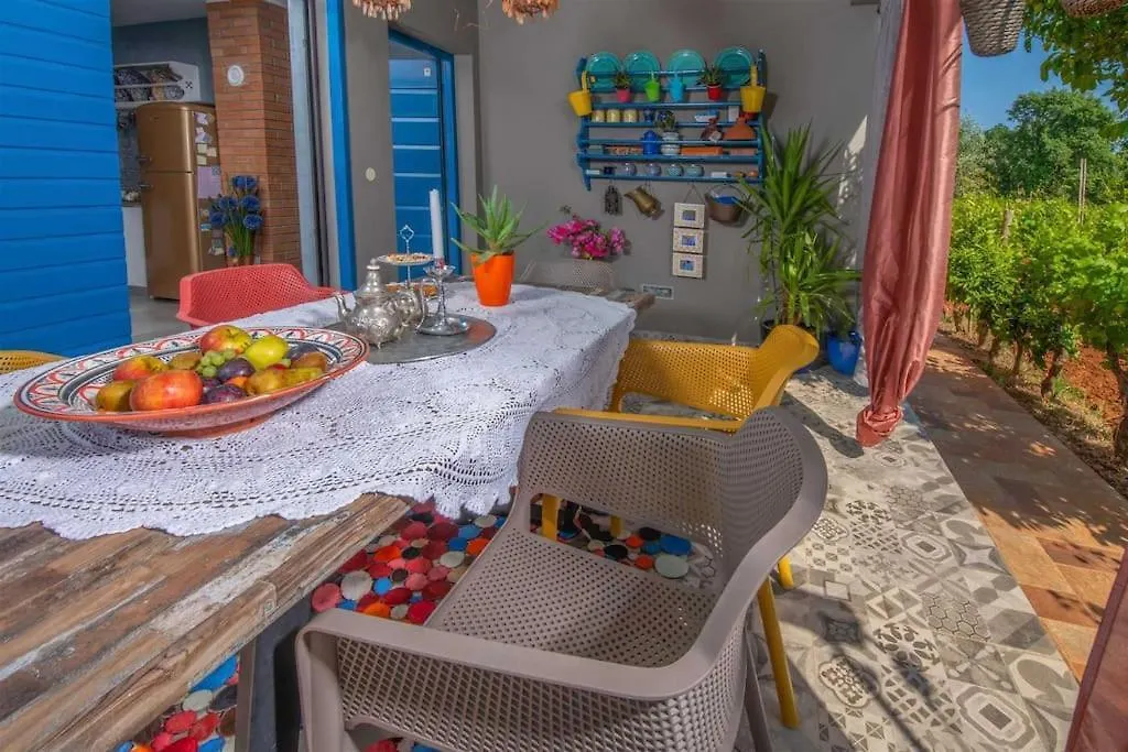 Home Lunge Medulin Holiday home