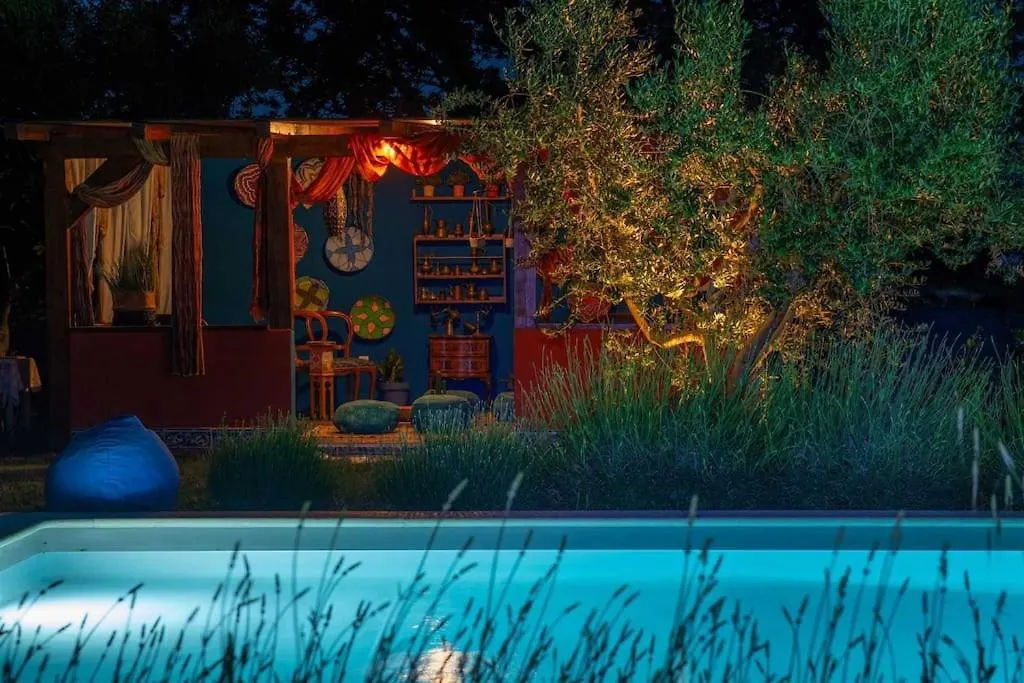 Holiday home Home Lunge Medulin
