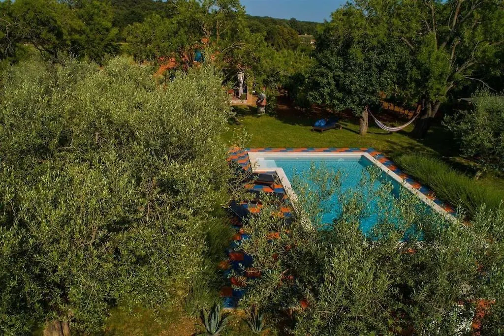 Home Lunge Medulin 0*,  Croatia