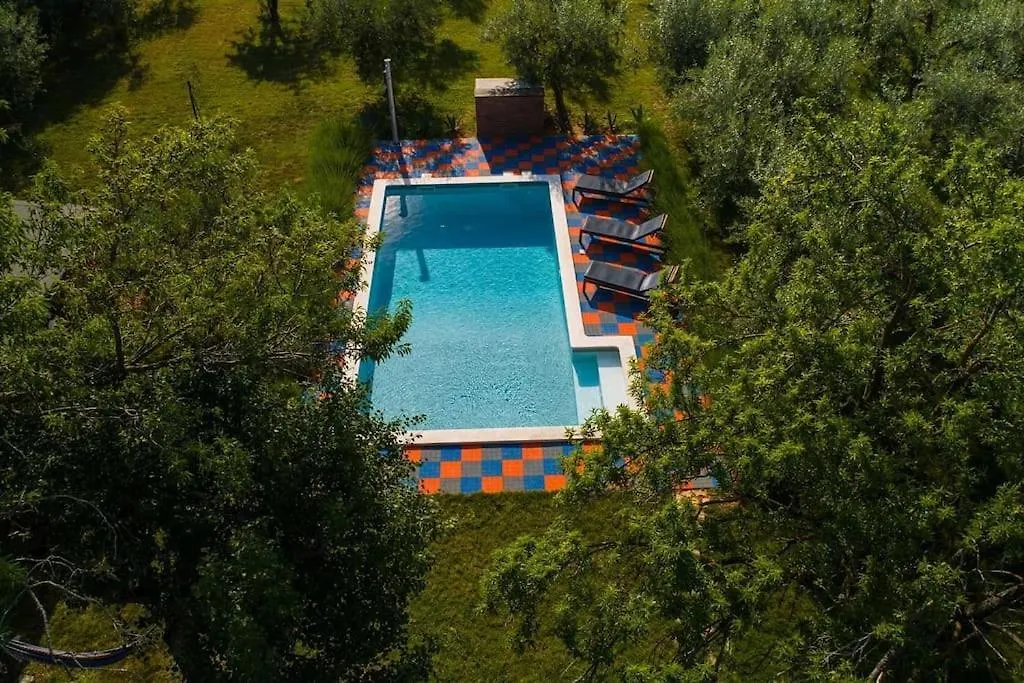 Home Lunge Medulin Holiday home
