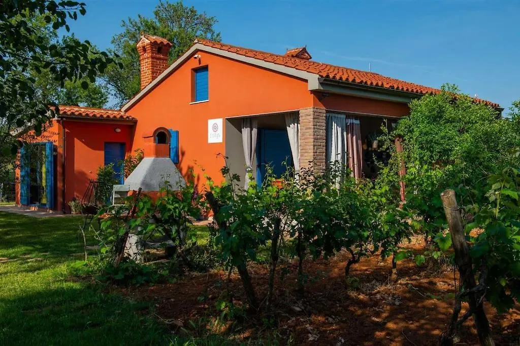 Holiday home Home Lunge Medulin