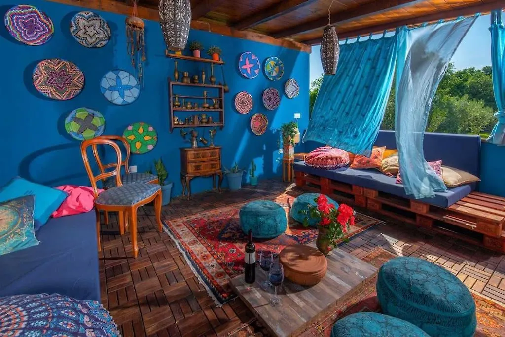Holiday home Home Lunge Medulin Croatia