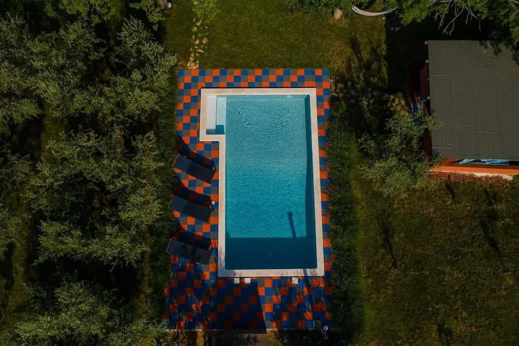 Home Lunge Medulin Holiday home