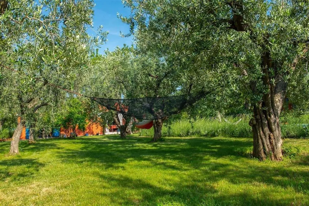Home Lunge Medulin 0*,  Croatia