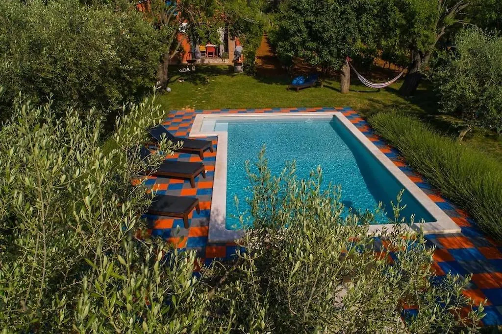 Holiday home Home Lunge Medulin