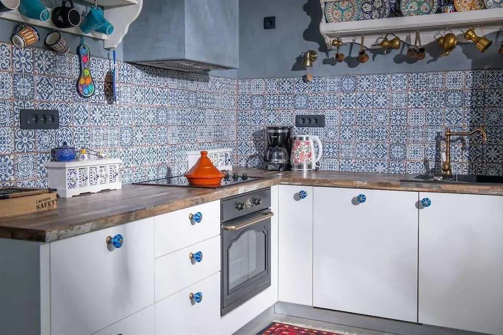 Vakantiehuis Home Lunge Medulin Kroatië